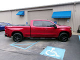 Used 2024 Chevrolet Silverado 1500 RST w/ Convenience Package II image 6