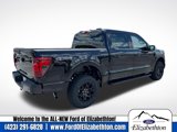 New 2025 Ford F150 XLT image 3