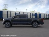 New 2025 Ford F350 4x4 Crew Cab Super Duty image 3