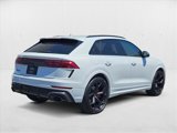 New 2025 Audi RS Q8 performance image 2
