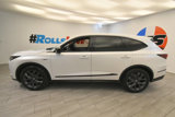 Used 2022 Acura MDX A-Spec image 2