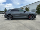 New 2025 Audi RS Q8 performance image 4