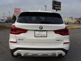 Used 2019 BMW X3 xDrive30i w/ Convenience Package image 5