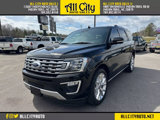 Used 2018 Ford Expedition Limited w/ Equipment Group 302A image 3