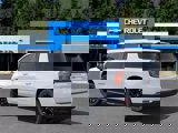 New 2025 Chevrolet Suburban LS image 3