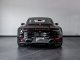 Certified 2024 Porsche 911 Carrera T image 4