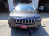 Used 2019 Jeep Cherokee Latitude Plus w/ Cold Weather Group image 3