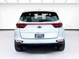 Used 2022 Kia Sportage LX image 5