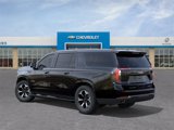 New 2025 GMC Yukon XL AT4 image 3