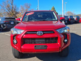 Certified 2023 Toyota 4Runner SR5 image 2