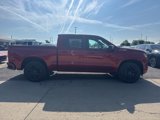 New 2026 Chevrolet Silverado 1500 RST w/ RST All Star Premium Package image 4