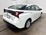 Used 2022 Toyota Prius LE image 6