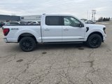 New 2025 Ford F150 XLT w/ Equipment Group 302A MID image 6
