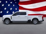 New 2025 Ford F250 Lariat image 3