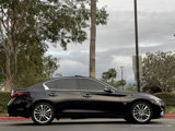 Used 2018 INFINITI Q50 Luxe w/ Essential Package (3.0T Luxe) image 3