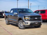 New 2025 Ford F150 XLT w/ Equipment Group 302A MID image 2