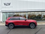 New 2026 Cadillac Vistiq Sport image 2