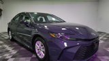 Used 2025 Toyota Camry LE image 2