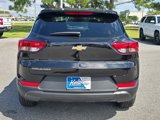 New 2026 Chevrolet TrailBlazer LS w/ LS Convenience Package image 4