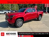 New 2025 Toyota Tacoma Limited image 1