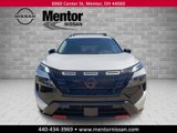 New 2026 Nissan Rogue SV w/ Rock Creek Premium Package image 2