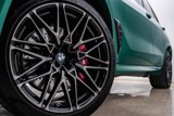 Used 2025 BMW X5 M Competition w/ Executive Package image 5