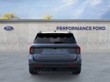 New 2025 Ford Explorer ST image 5