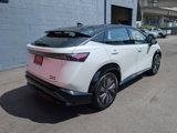 Used 2024 Nissan Ariya AWD image 3
