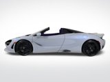 New 2025 McLaren 750S Spider image 2