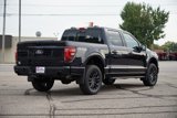 New 2025 Ford F150 Lariat w/ Equipment Group 501A Mid image 3