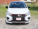 New 2024 Mitsubishi Mirage G4 Black Edition image 4