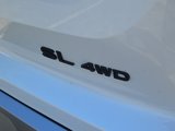 New 2025 Nissan Pathfinder SL w/ Black Appearance Package image 4