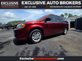 Used 2019 Dodge Grand Caravan SXT image 2