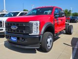 New 2026 Ford F550 4x4 SuperCab Super Duty image 2