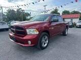 Used 2014 RAM 1500 Express image 3