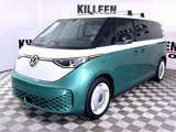 New 2025 Volkswagen ID. Buzz 1st Edition image 3