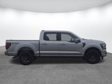 New 2025 Ford F150 Platinum w/ Equipment Group 702A High image 2