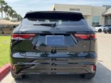 New 2026 Jaguar F-PACE R-Dynamic S image 4