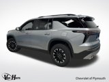 Certified 2024 Chevrolet Traverse Z71 image 3
