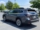 New 2025 Subaru Outback Limited image 4