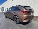 New 2025 MAZDA CX-70 3.3 Turbo S w/ Premium Package image 3