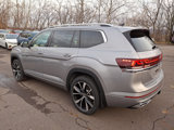 New 2025 Volkswagen Atlas SEL Premium R-Line image 3