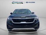 Used 2023 Kia Seltos S w/ Navigation Package image 3