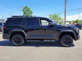 Used 2025 Toyota Sequoia TRD Pro image 2