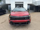 New 2026 Kia Sportage X-Line image 2