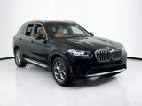 Used 2024 BMW X3 xDrive30i w/ Convenience Package image 3