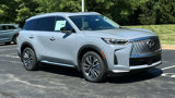New 2026 INFINITI QX60 Luxe w/ Cargo Package image 2