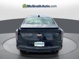 Used 2022 Cadillac CT4 V Blackwing w/ Driver Assist Package image 6