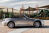 Used 2007 Honda S2000 image 2