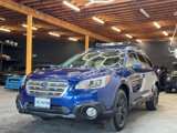 Used 2017 Subaru Outback 2.5i Premium image 3